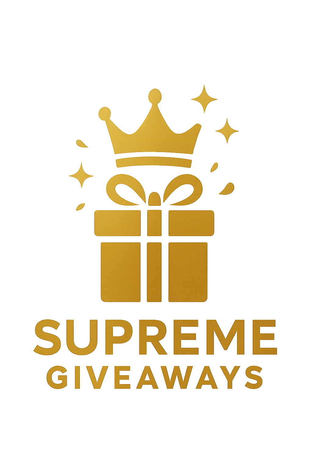Supreme Giveaways
